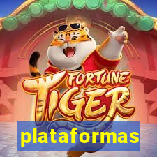 plataformas estrangeiras de jogos